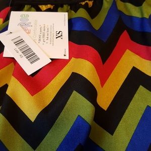 Lularoe xs lola